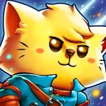 Cat Quest II Logo