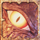 CD2: TrapMaster Logo