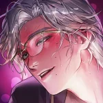 Change! Love Show: Otome Story Logo