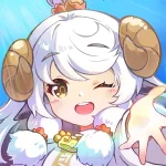 Changokushi! Heroes Logo