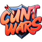 Chick Wars Logo