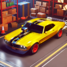 Chrome Valley Customs Logo