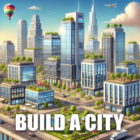 City Island 2 – Building Story Logo