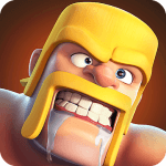 Clash Of Clans Logo