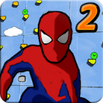 Climb The Wall 2 Logo