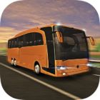 Coach Bus Simulator Logo