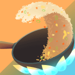 Cooking Papa Logo