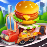 Cooking Travel Logo