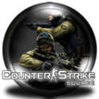 Counter Strike 1.6 Logo
