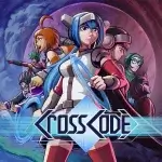 CrossCode Logo