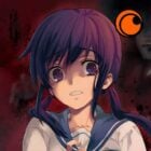 Crunchyroll: Corpse Party Logo