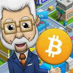 Crypto Idle Miner Logo