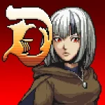 DarkBlood2 Logo
