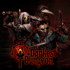 Darkest Dungeon Logo