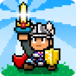 Dash Quest Logo