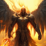 Dawnblade Logo