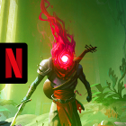 Dead Cells: Netflix Edition Logo