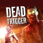 Dead Trigger: Survival Shooter Logo