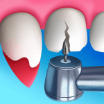 Dentist Bling Logo