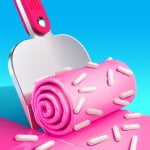 Dessert DIY Logo