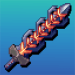Devil Smithy: Epic Idle Merge Logo