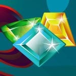 Diamond Bling Logo