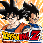 DRAGON BALL Z DOKKAN BATTLE Logo