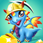Dragon Castle Logo