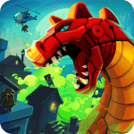 Dragon Hills 2 Logo