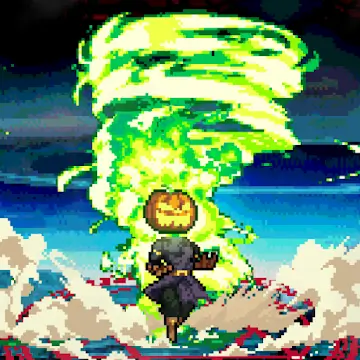 Dragon Legend Z Lite MOD APK Logo