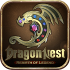 Dragon Nest: Rebirth Of Legend Logo
