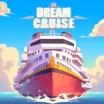 Dream Cruise Logo