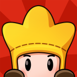 Dream Detective: Merge Game Logo