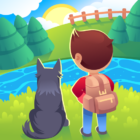 Dreamdale – Fairy Adventure Logo