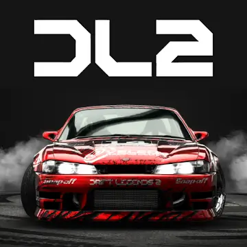 [{\"value\":\"Drift Legends 2 MOD APK Download\"} Logo