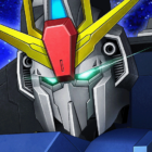 Mobile Suit Gundam U.C. ENGAGE Logo