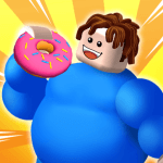 Eating Simulator Logo