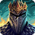 Elden Shell: Mortal Ring Logo