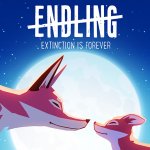 Endling Logo