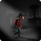 Escape Story : Dark Nightmares Logo