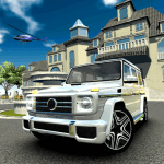 European Luxury Cars Logo