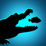 Evolution Merge Logo