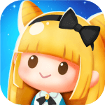 Fairy Girl: Dream Kingdom Logo