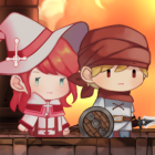Fairy Knights Logo