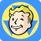 Fallout Shelter Logo
