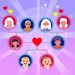 Family Life Logo