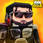 Fan Of Guns Logo