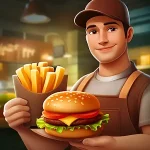 Fast Food Revolution Logo