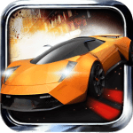 Fast Racing 3D Logo