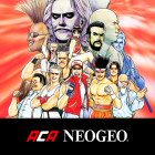 FATAL FURY SPECIAL ACA NEOGEO Logo
